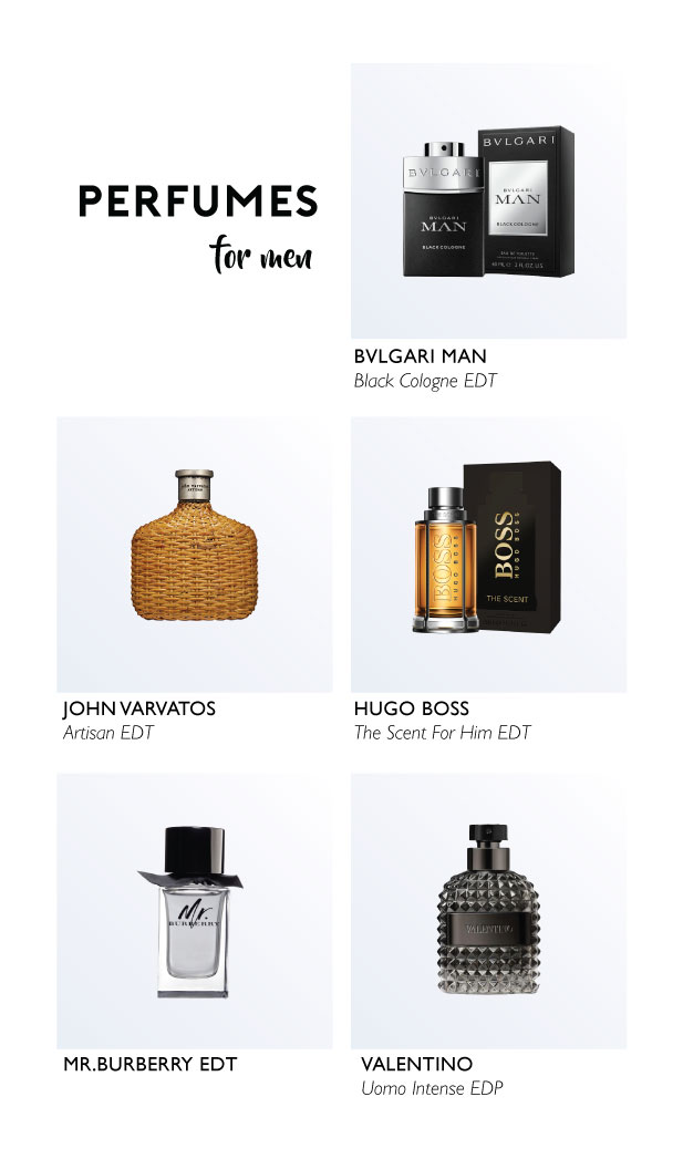 perfuems-for-men – CULTURED CREATURES