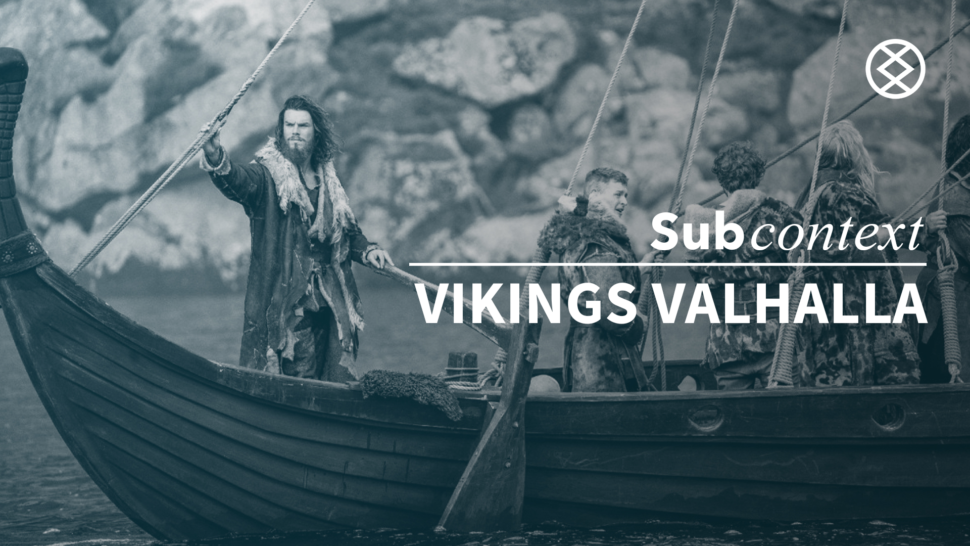 จุดสิ้นสุดยุคไวกิ้ง ใน Vikings Valhalla – CULTURED CREATURES